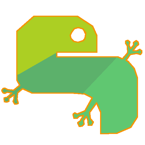 Lizard-Lang